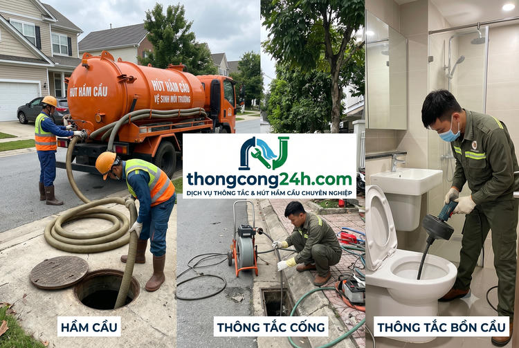 Công ty hút hầm cầu tại Bến Cầu Tây Ninh Công ty hút hầm cầu tại Bến Cầu Tây Ninh