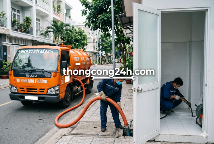 công ty thông bồn cầu huyện lai vung đồng tháp