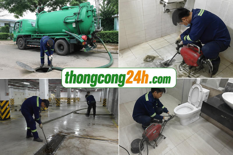 Công ty thông cống nghẹt tại Tân Châu Tây NInh uy tín Công ty thông cống nghẹt tại Tân Châu Tây NInh uy tín
