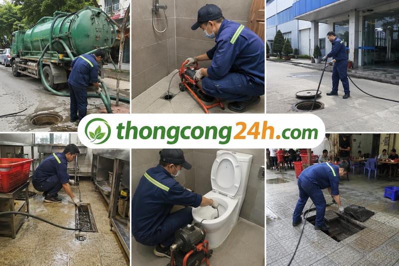 Công ty thông cống nghẹt tại Trảng Bàng Tây Ninh Công ty thông cống nghẹt tại Trảng Bàng Tây Ninh