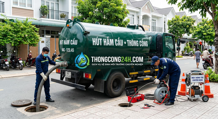 công ty thông cống tại dĩ an công ty thông cống tại dĩ an