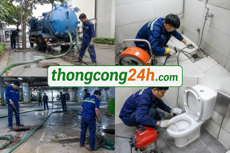 Địa chỉ công ty thông cống tại huyện Tân Biên Tây Ninh uy tín Địa chỉ công ty thông cống tại huyện Tân Biên Tây Ninh uy tín