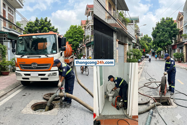 Dịch vụ hút hầm cầu tại huyện Châu Thành Tây Ninh Dịch vụ hút hầm cầu tại huyện Châu Thành Tây Ninh