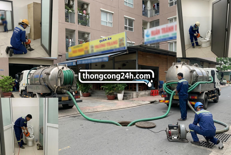 Ảnh thực tế xe hút hầm cầu tại Gò Dầu Tây Ninh Ảnh thực tế xe hút hầm cầu tại Gò Dầu Tây Ninh