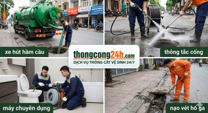 dịch vụ nạo vét hố ga dĩ an dich-vu-nao-vet-ho-ga-di-an