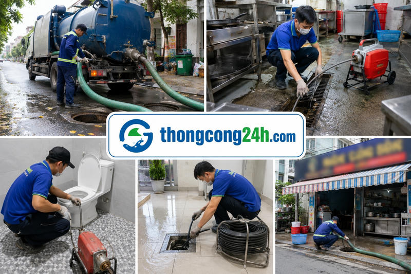 Dịch vụ thông bồn cầu tại Trảng Bàng giá rẻ Dịch vụ thông bồn cầu tại Trảng Bàng giá rẻ