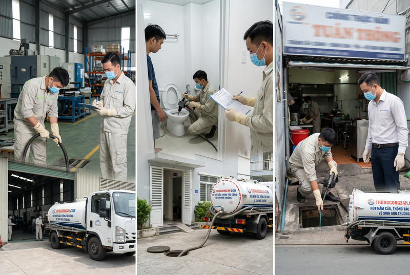 Dịch vụ thông bồn cầu Tây Ninh nhanh chóng giá rẻ Dịch vụ thông bồn cầu Tây Ninh nhanh chóng giá rẻ