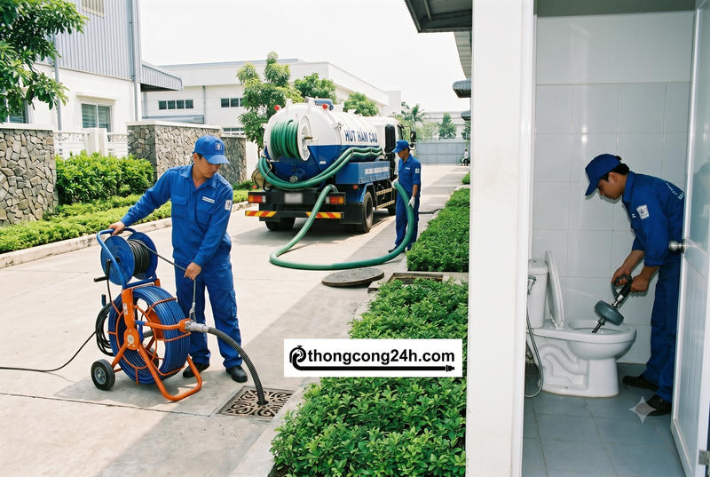 Dịch vụ thông cống thoát nước tại Dương Minh Châu Tây Ninh Dịch vụ thông cống thoát nước tại Dương Minh Chạu Tây Ninh
