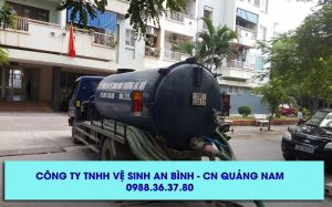 hút hầm cầu huyện phước sơn