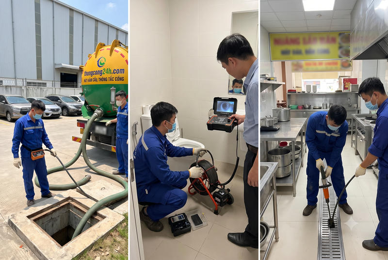 Hút hầm cầu Lâm Đồng Trần Văn Hoàng Hút hầm cầu Lâm Đồng Trần Văn Hoàng