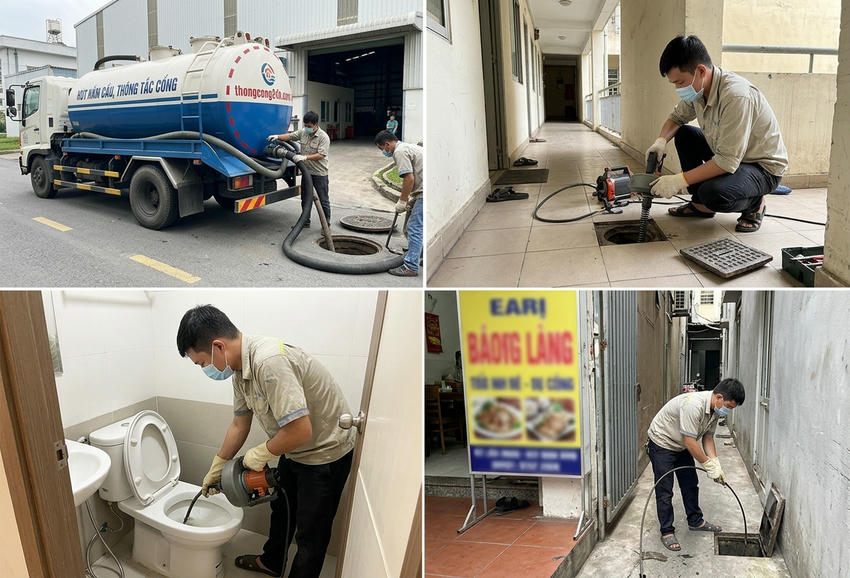 Hút hầm cầu tại Tây Ninh Minh Đức Hút hầm cầu tại Tây Ninh Minh Đức