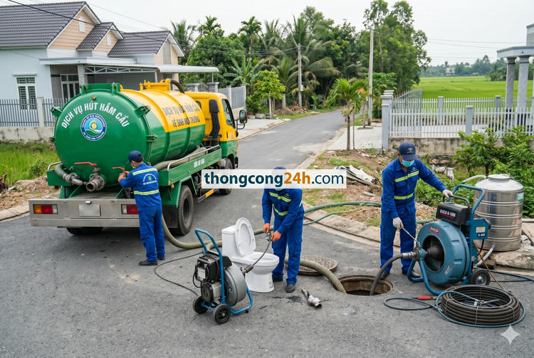 hút hầm cầu tại tịnh biên hut-ham-cau-tai-tinh-bien
