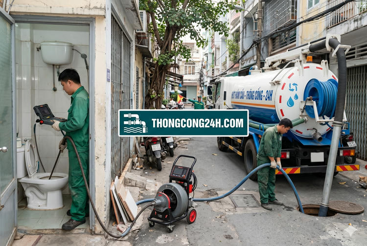 hút hầm vệ sinh tại đức huệ hut-ham-ve-sinh-tai-duc-hue