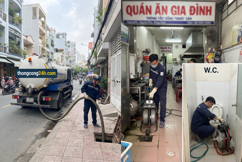 Rút hầm cầu Tân Châu Tây Ninh rut-ham-cau-tan-chau-tay-ninh