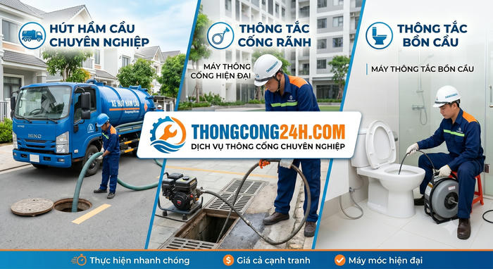 Thợ thông cống tại Biên Hòa chuyên nghiệp tho-thong-cong-tai-bien-hoa-chuyen-nghiep