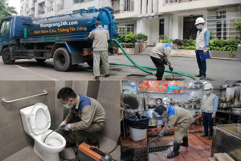 Thợ thông cống tại Tân Biên Tây Ninh chuyên nghiệp, uy tín Thợ thông cống tại Tân Biên Tây Ninh chuyên nghiệp, uy tín