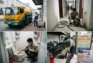 Thợ thông bồn cầu tại Tây Ninh Minh Đức