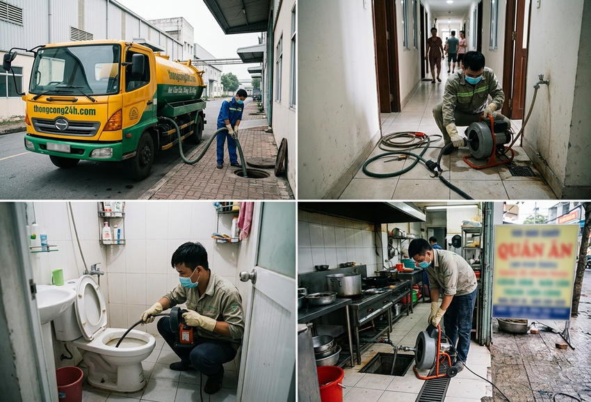 Thợ thông bồn cầu tại Tây Ninh Minh Đức Thợ thông bồn cầu tại Tây Ninh Minh Đức