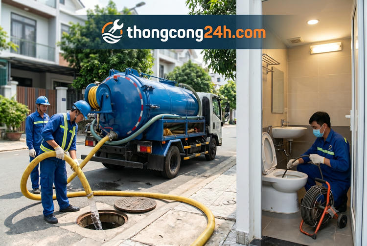 thông cống nghẹt huyện chợ mới thong-cong-nghet-huyen-cho-moi