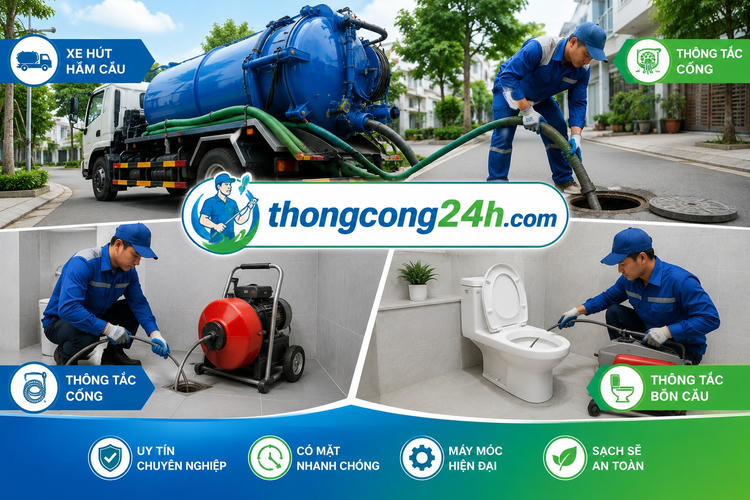 thông cống nghẹt tại châu đốc thong-cong-nghet-tai-chau-doc