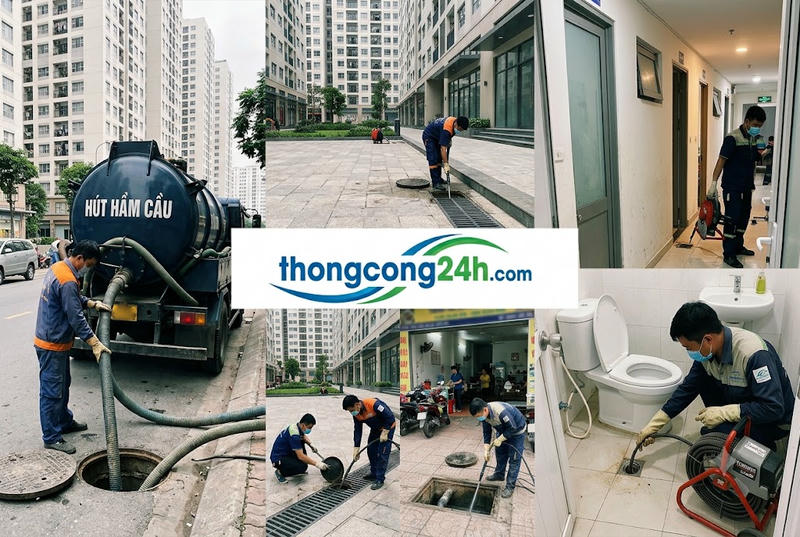 Ảnh thực tế thợ thông cống nghẹt tại Gò Dầu của Minh Đức Ảnh thực tế thợ thông cống nghẹt tại Gò Dầu của Minh Đức