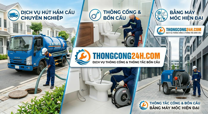 thông cống nghẹt tại tri tôn thong-cong-nghet-tai-tri-ton