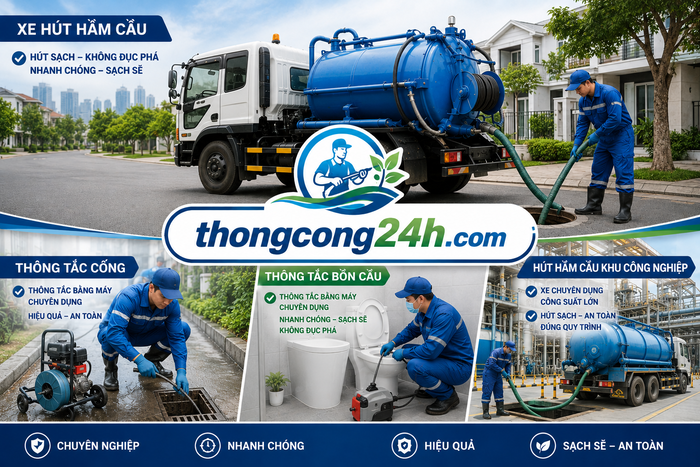 thông cống nghẹt tại vũng liêm thong-cong-nghet-tai-vung-liem-vinh-long