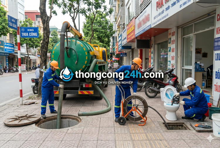 Thông cống nghẹt Tân Uyên giá rẻ thong-cong-nghet-tan-uyen-gia-re