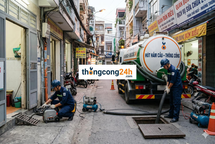 thông tắc bồn cầu tại mộc hóa long an