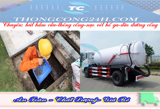 thông tắc bồn cầu tại tánh linh bình thuận