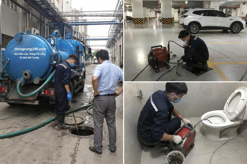 Thông tắc cống tại Bến Cầu Tây Ninh bằng máy lò xo chuyên nghiệp Thông tắc cống tại Bến Cầu Tây Ninh bằng máy lò xo chuyên nghiệp