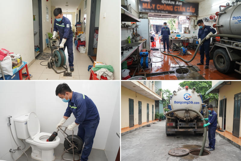 Xe bồn cầu hút hầm cầu Dĩ An Bình Dương xe-bon-dang-hut-ham-cau-di-an-binh-duong