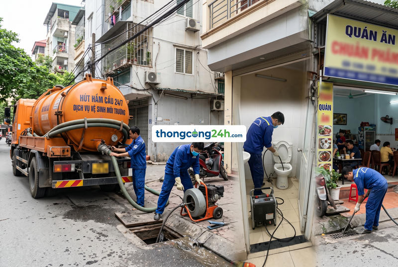 Xe bồn đang hút hầm cầu tại Vĩnh Long xe-bon-dang-hut-ham-cau-tai-vinh-long